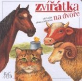 kniha Zvířátka na dvoře, Fragment 1999