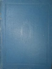 kniha V rokli, Alois Hynek 1910