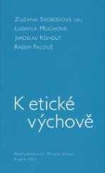 kniha K etické výchově, Karez 2011