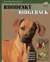 kniha Rhodeský ridgeback, Fortuna Libri 2002