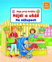 kniha Na nákupoch, Fortuna Libri 2023