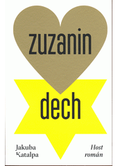 kniha Zuzanin dech, Host 2021