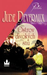 kniha Ostrov divokých snů, Baronet 2006