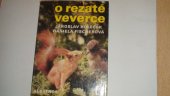 kniha O rezaté veverce, Albatros 1989