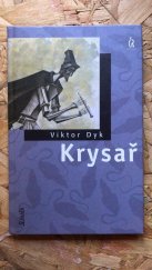 kniha Krysař, Maťa 2005
