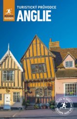 kniha Anglie, Jota 2020