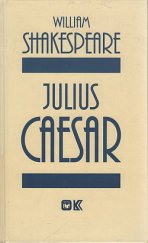 kniha Julius Caesar, Evropský literární klub 2008