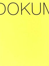 kniha Dokumenty, Trigon 2023