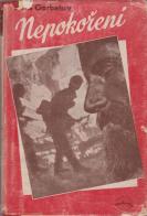 kniha Nepokoření, Svoboda 1946