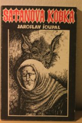 kniha Satanova kobka (sbírka povídek sci-fi, fantasy, horror), Hepterida 1992