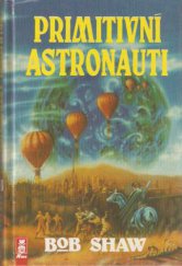 kniha Primitivní astronauti, AF 167 1994