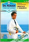 kniha Ordinace v ohrožení, Ivo Železný 1995