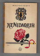 kniha Kenilworth, Práce 1965