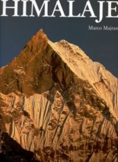 kniha Himálaje, Slovart 2002