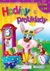 kniha Hodiny a protiklady, Svojtka & Co. 2008