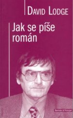 kniha Jak se píše román, Barrister & Principal 2003