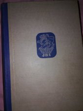 kniha Malá Dorritka, Antonín Svěcený 1926