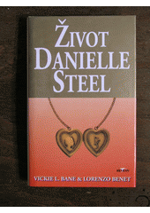 kniha Život Danielle Steel, Alpress 1999