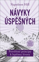 kniha Návyky úspěšných, Pragma 2024