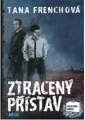 kniha Ztracený přístav, Argo 2013