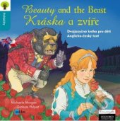 kniha Beauty and the Beast = Kráska a zvíře, Edika 2012