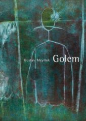 kniha Golem, XYZ 2009