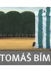 kniha Tomáš Bím, Primus 2008