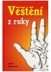 kniha Věštění z ruky, Plot 2009