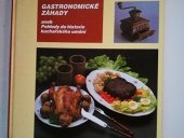 kniha Gastronomické záhady aneb Pohledy do historie kuchařského umění 120 historických i moderních kuchařských předpisů, Public History 1993