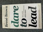 kniha Dare to Lead, Random House USA Inc 2018