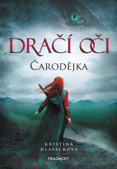kniha Dračí oči – Čarodějka, Fragment 2024