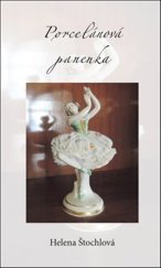 kniha Porcelánová panenka, Powerprint 2018