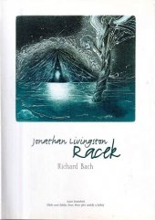 kniha Jonathan Livingston Racek, Synergie 1999