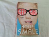 kniha geek from geek to chic, x 2013