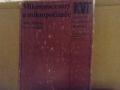 kniha Mikroprocesory a mikropočítače Sborník přednášek z konf., [poř.] KV elektrotechn. společ. ČSVTS Východočes. kraje... [aj.], Pardubice, 9. a 10. listopadu 1983, KV elektrotechn. společ. ČSVTS ve Východočes. kraji 1983