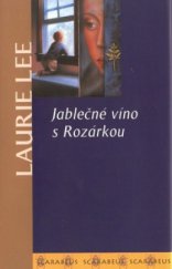 kniha Jablečné víno s Rozárkou, Academia 2002