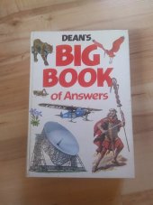 kniha Dean’ Big Book of Answers, Deans International Publishing 1985