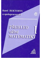 kniha Přehled užité matematiky, Prometheus 2000