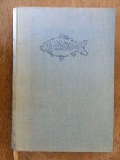 kniha Základy našeho rybářství, SZN 1956
