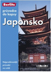 kniha Japonsko [průvodce do kapsy], RO-TO-M 2003