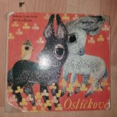 kniha Oslíčkové, Albatros 1972