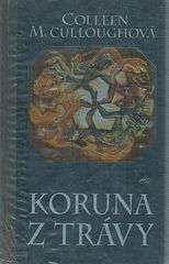 kniha Koruna z trávy, Ikar 1995