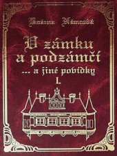 kniha V zámku a podzámčí -a jiné povídky, Knižní expres 2001