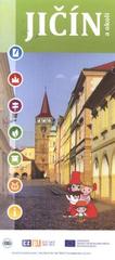 kniha Jičín a okolí, Město Jičín 2010