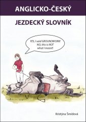 kniha Anglicko-český jezdecký slovník, Computer Media 2023