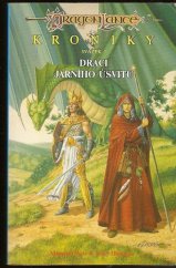 kniha Kroniky 3. - Draci jarního úsvitu, Návrat 1995