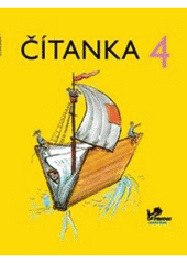 kniha Čítanka 4, Prodos 2008