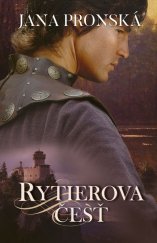 kniha Rytierova česť, Slovenský spisovateľ 2018