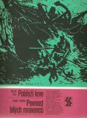 kniha Pobřeží krve, Albatros 1976