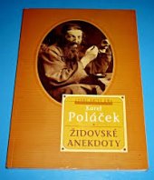 kniha Židovské anekdoty, Levné knihy KMa 2000